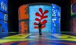 Bassins des Lumières - Exhibition "Matisse, the Symphony of Colors"