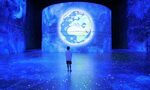 Bassins des Lumières à Bordeaux - Exposition "Le Petit Prince, l’Odyssée immersive"