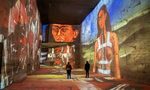 Carrières des Lumières - Tentoonstelling "Frida Kahlo, recht uit het hart"