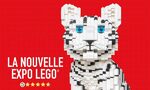 Rivaj Group - Tentoonstelling "In het hart van de Bricks"