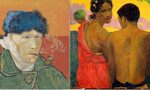 Fundación Louis Vuitton - Exposición «Gustave Fayet, Coleccionista – Creador. Iconos del arte moderno»