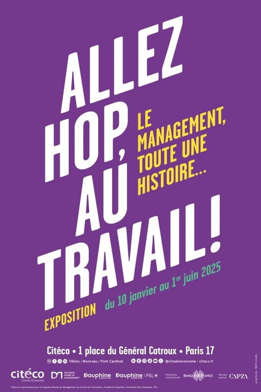 Citéco - Cité de l’Économie