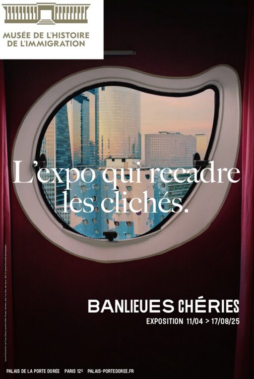 E-ticket (avec exposition)