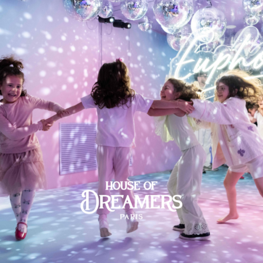 House of Dreamers
