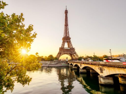 Croisière Happy Hour