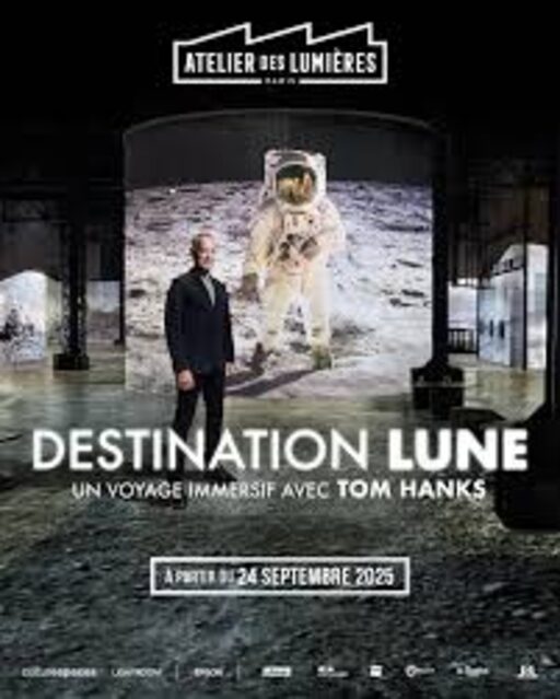 Vrij bezoek aan Atelier des Lumières