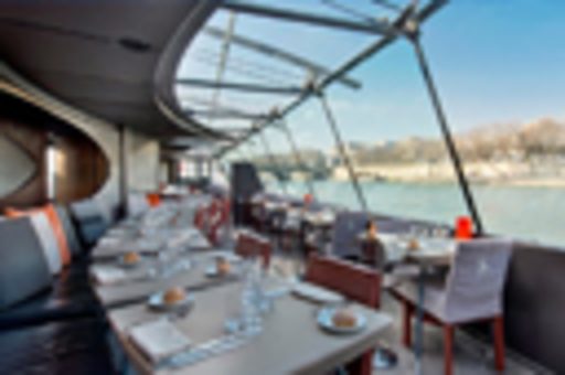Lunch cruise (duration 2h)