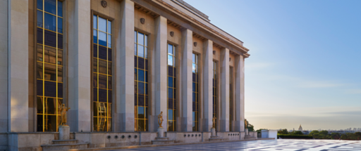 Mostra Temporanea e Collezioni Permanenti