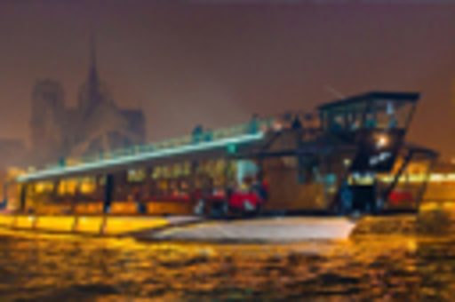 Prestige Dinner-Kreuzfahrt