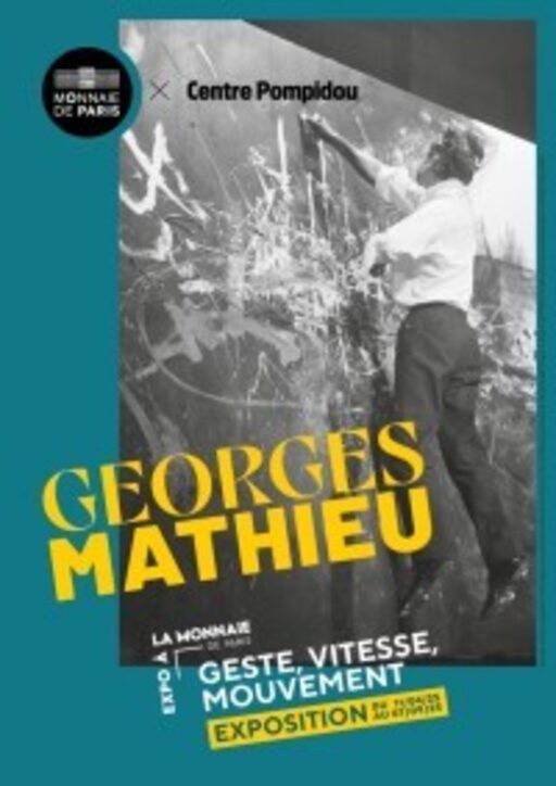 Visita a 11 Conti – Monnaie de Paris + exposición temporal