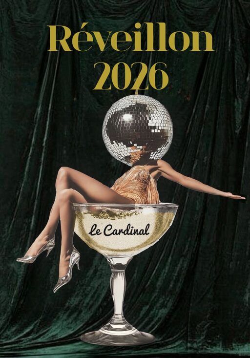 Soirée de Nouvel An