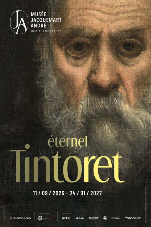 Exposition "Éternel Tintoret"
