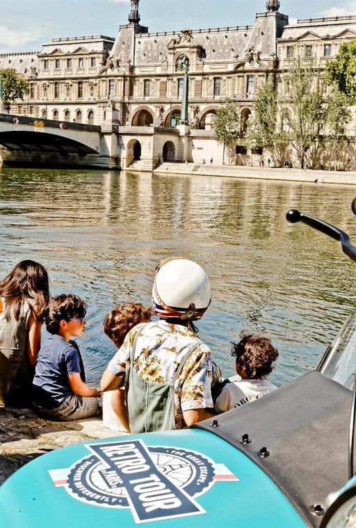 Bon Cadeau Great Escape Tour