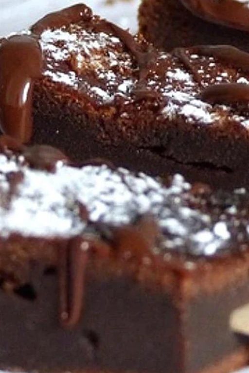 Alles-Chocolade Workshop