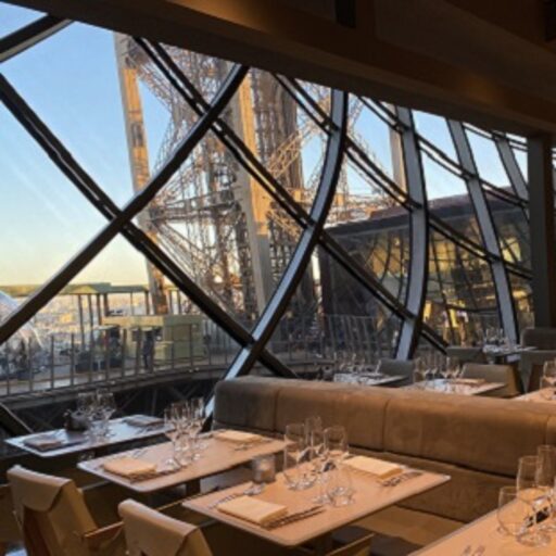 Gustave Menu met Dranken - Restaurant Centrum