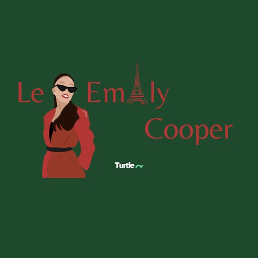 Emily Cooper&quot;城市观光-2小时