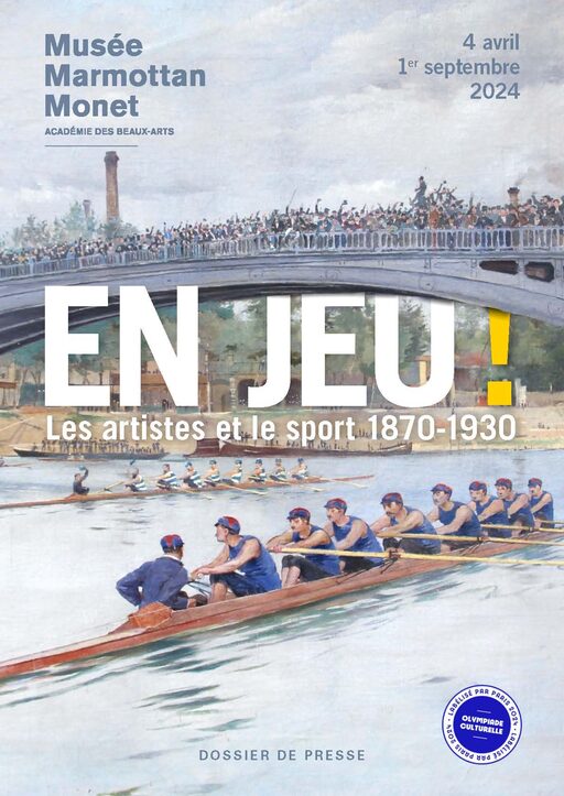 Bilhete Exposição + Museu