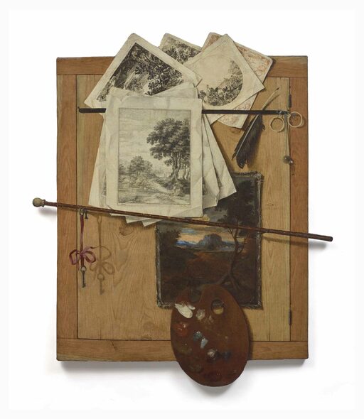 展览 + 博物馆门票