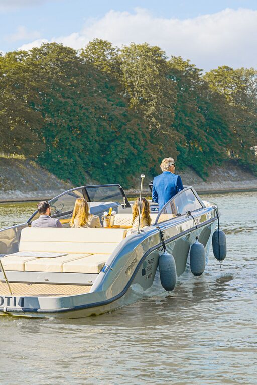 1.5-Hour Private Cruise