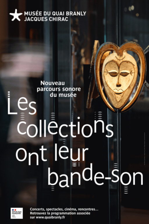 Billet d'entrée Musée