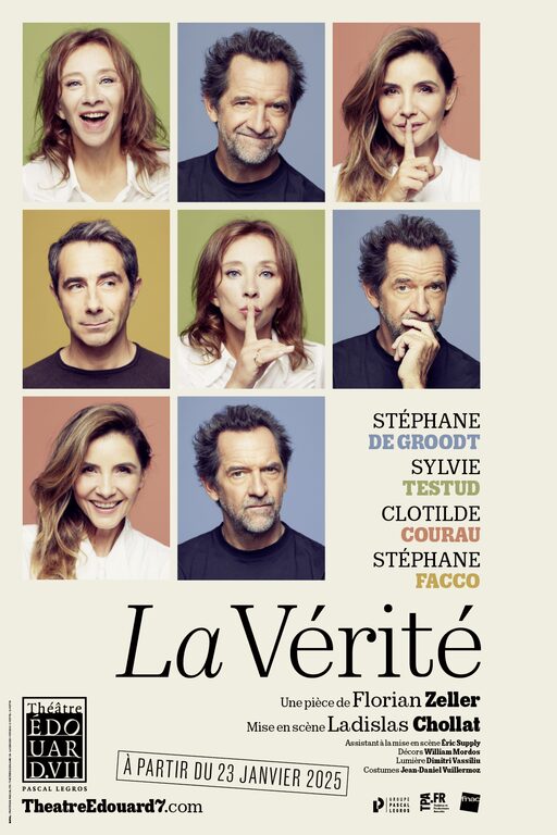 La Vérité