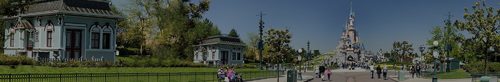 Disneyland® Paris