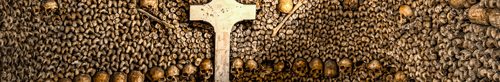 Visite des Catacombes de Paris