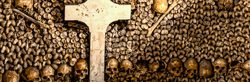 Visite des Catacombes de Paris
