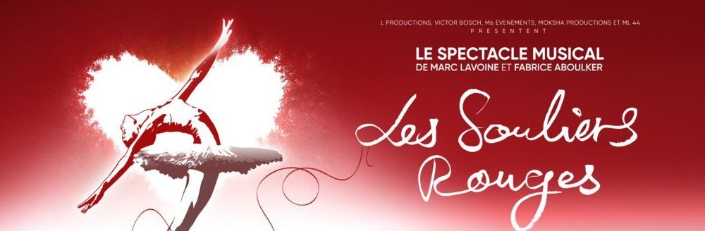 Fabrice Aboulker Les Souliers Rouges Spectacle Les Souliers Rouges