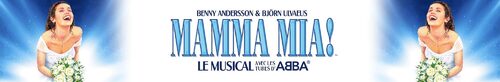 《妈妈咪呀！》ABBA经典音乐剧在巴黎上演