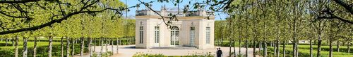 Trianon Versalles