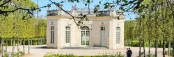 Trianon Versalles