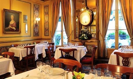 Le Procope - Nouvel An Photos