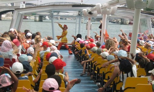 Croisière Enchantée (pour les petits et les grands) Photos