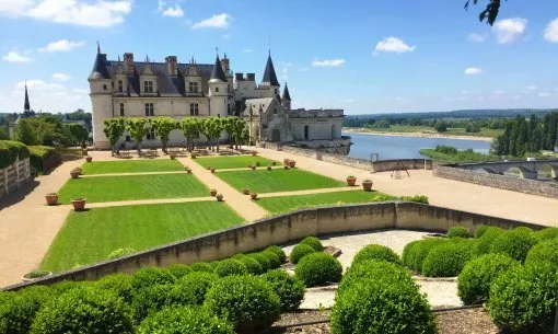 Château d’Amboise Photos