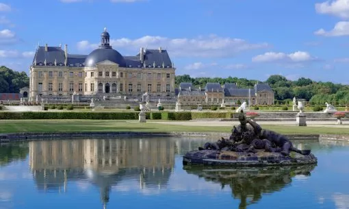 Château de Vaux-le-Vicomte Photos