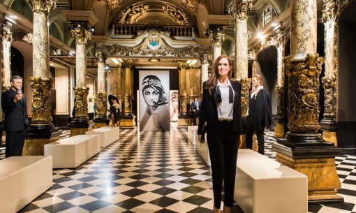 Grévin Museum Photos
