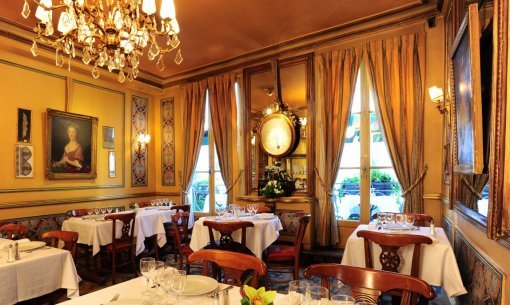 The Procope - New Year's Eve Photos