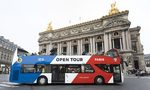 Open Tour Paris