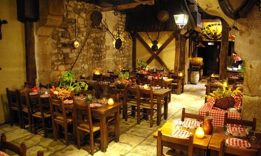 Onze Voorouders de Galliërs - Kerstmis Foto's