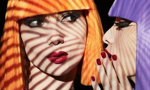 Crazy Horse Paris Photos