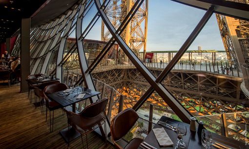 58 Tour Eiffel Photos