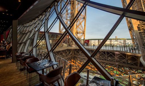 58 Tour Eiffel Photos