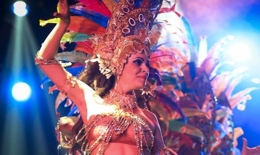 Tropisches Brasilien Fotos