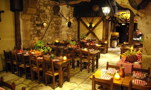 Nuestros Ancestros los Galos - Navidad Fotos