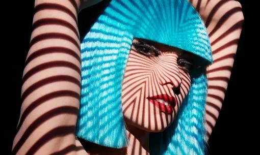 Crazy Horse Paris Photos