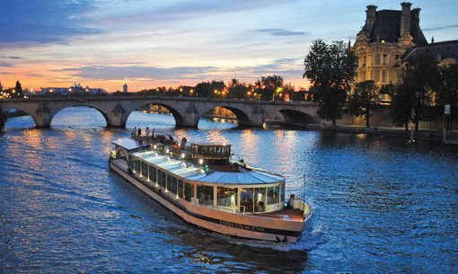 Paris en Scène Foto