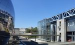 Cité des Sciences et de l'Industrie 照片