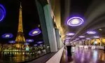 Evening of July 14 in Paris aboard Le Diamant Bleu Photos