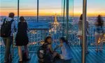 Visita panorámica de la Torre Montparnasse Fotos